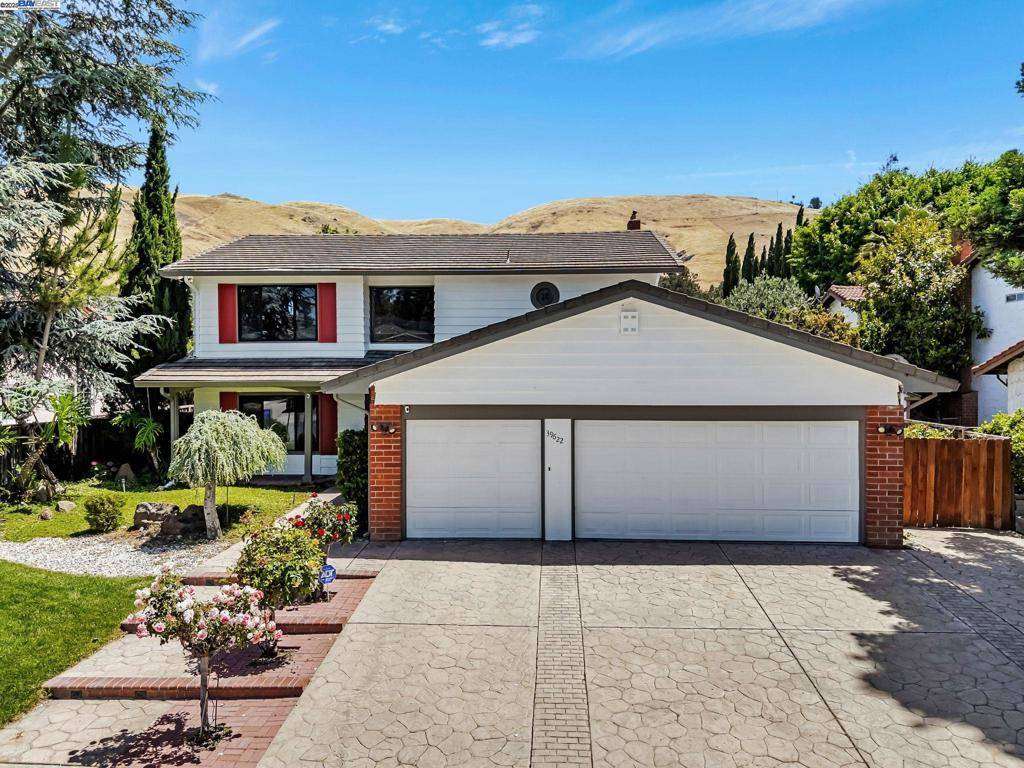39622 Benavente Ave, Fremont, CA 94539
