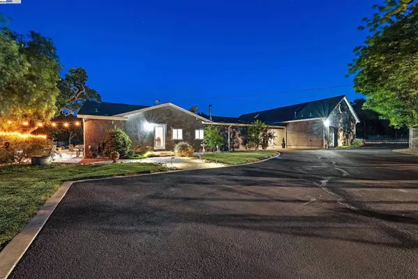 Livermore, CA 94550,10040 Tesla Rd