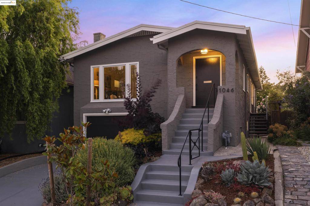 1046 Ordway St, Albany, CA 94706