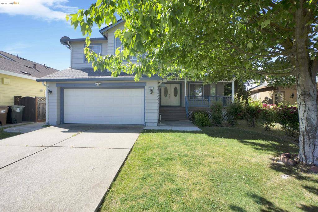 5014 Prairie Way, Antioch, CA 94531