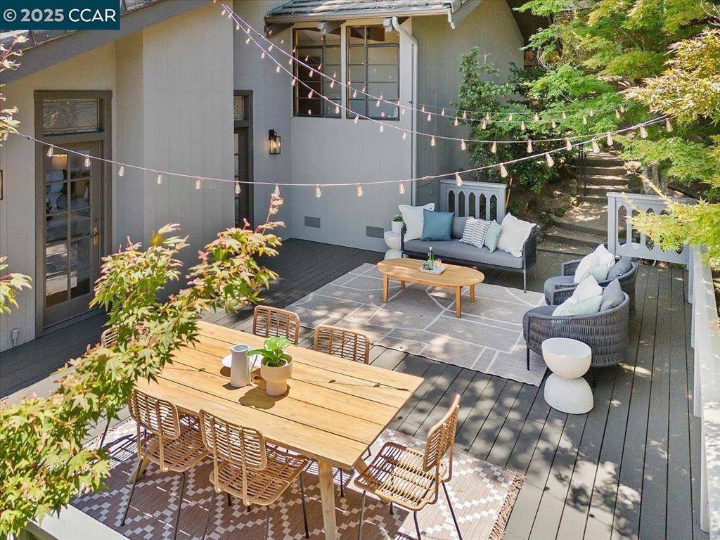 Orinda, CA 94563,357 El Toyonal
