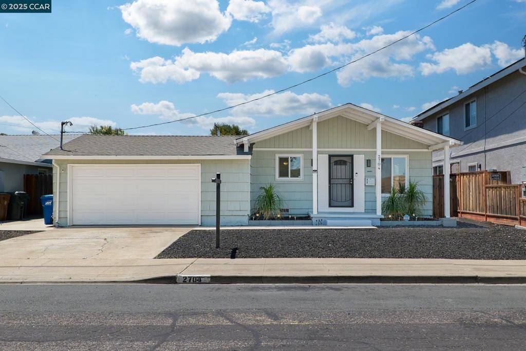 Antioch, CA 94509,2704 Patricia Ave
