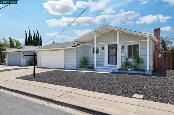Antioch, CA 94509,2704 Patricia Ave