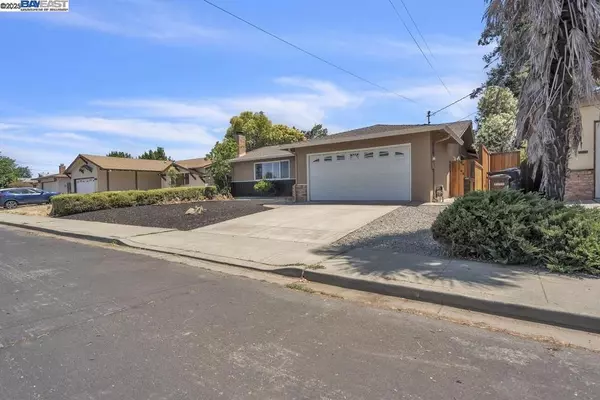 Livermore, CA 94550,914 Wagoner Dr