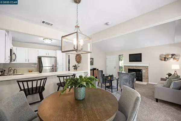 San Ramon, CA 94583,212 Compton Cir #D