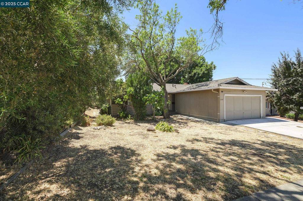 Concord, CA 94520,2307 Panoramic Dr
