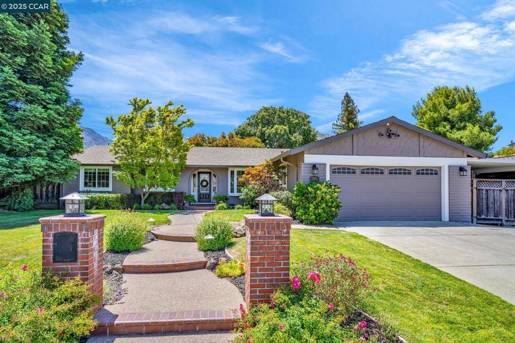 Clayton, CA 94517,735 Bloching Cir