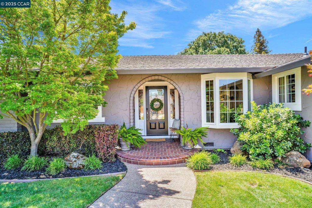 Clayton, CA 94517,735 Bloching Cir