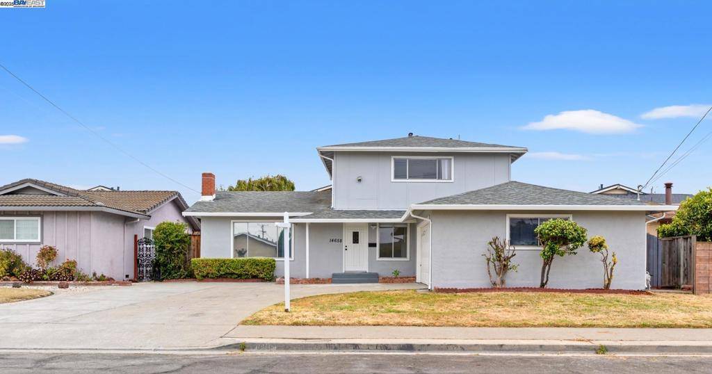 14658 Tiburon Road, San Leandro, CA 94577