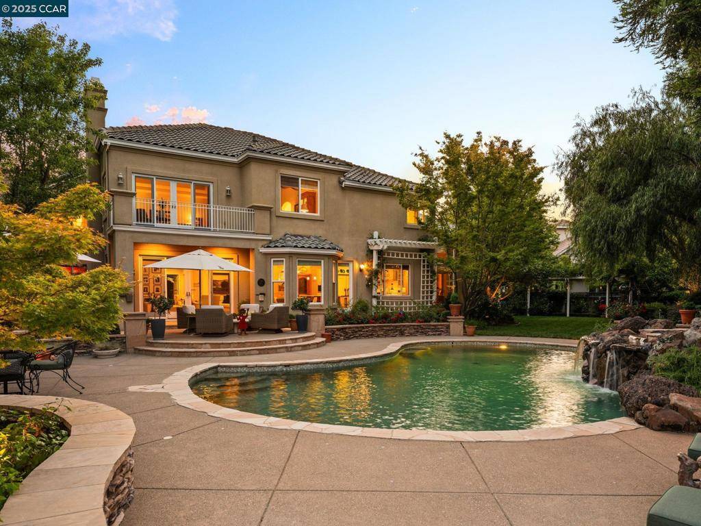 Danville, CA 94506,5475 Blackhawk Dr