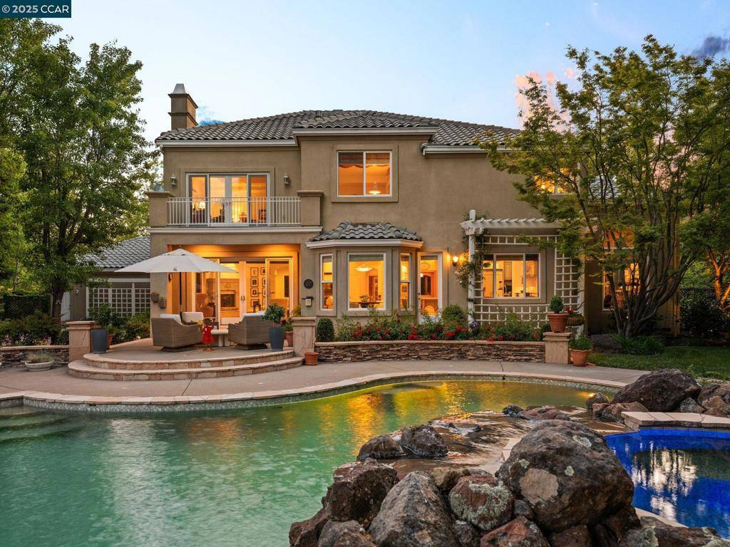 Danville, CA 94506,5475 Blackhawk Dr
