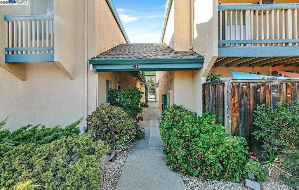 3461 Norton Way #8, Pleasanton, CA 94566
