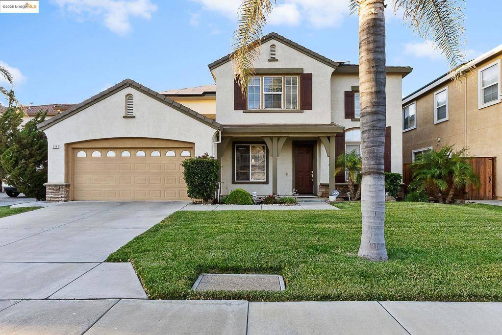 217 Dorchester Ct, Discovery Bay, CA 94505