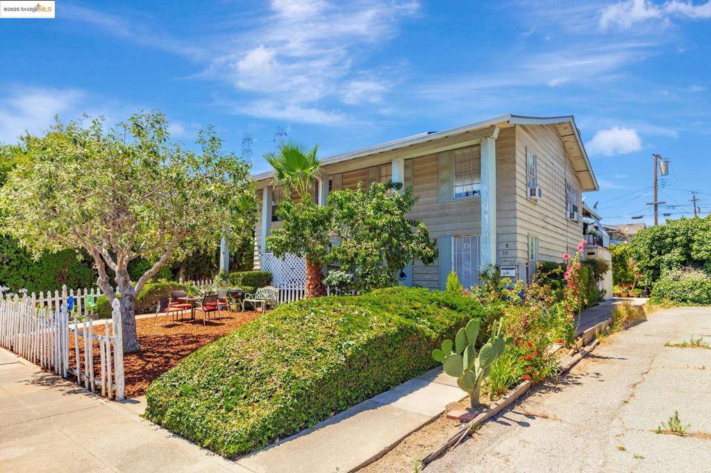 Sunnyvale, CA 94087,745 Reseda Dr