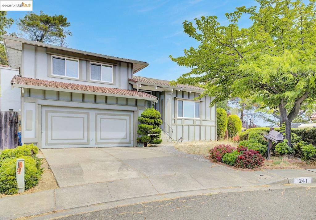 155 Ken Ct, Vallejo, CA 94591