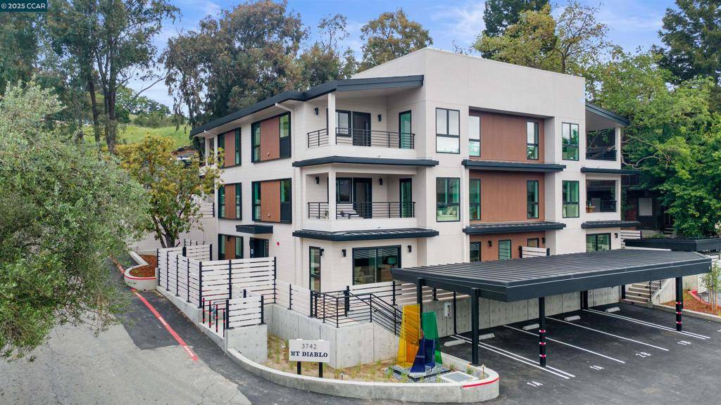 Lafayette, CA 94549,3742 Mt. Diablo Blvd #1B #WOODHAVEN 1B