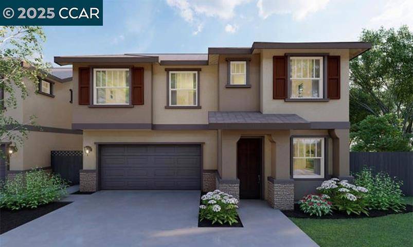 824 Crescendo Street, Fairfield, CA 94534