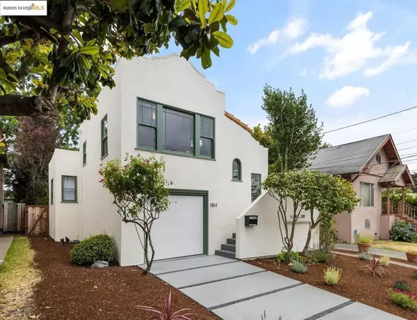Berkeley, CA 94703,1814 Carleton ST