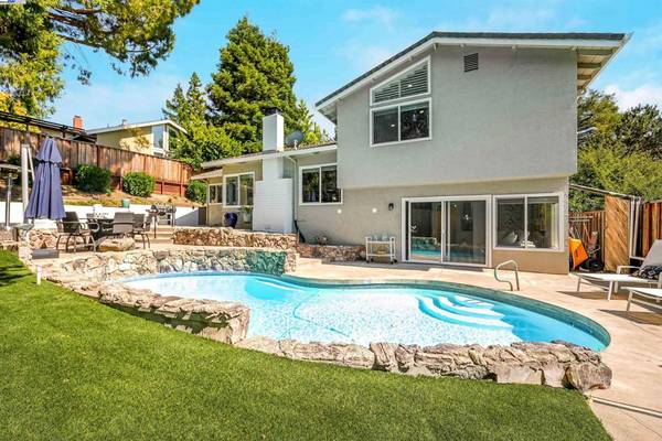 3515 Halfmoon Lane, Concord, CA 94518
