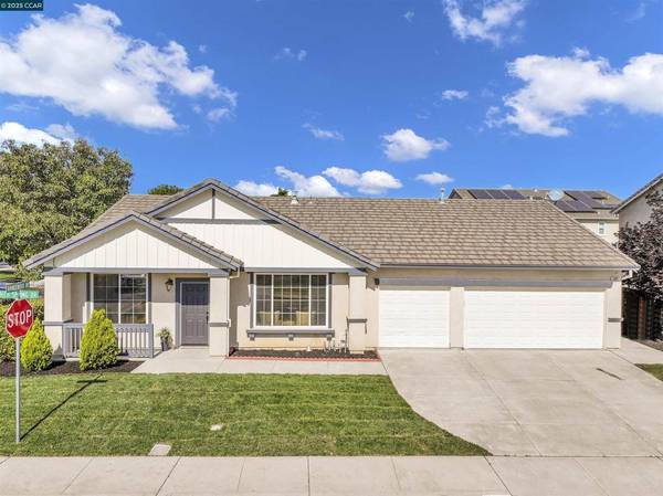 405 Rich Spring Dr, Pittsburg, CA 94565