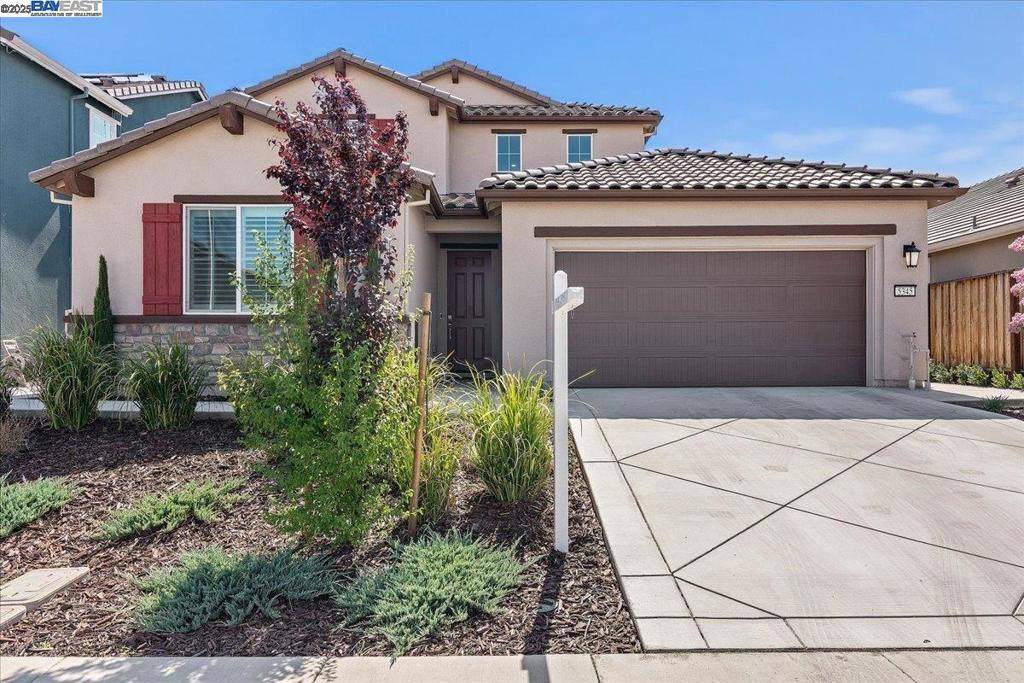 5345 Clauzetto Way, Antioch, CA 94531