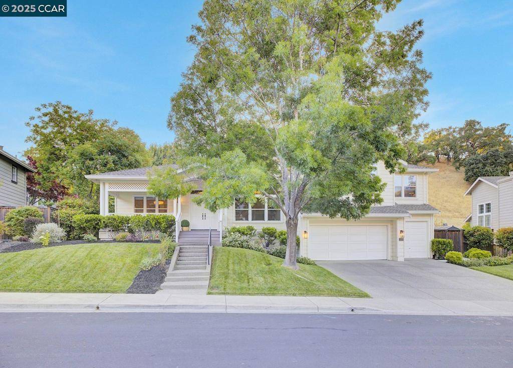 115 Shadewell Dr, Danville, CA 94506