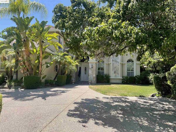 1765 Duchess Ter, Brentwood, CA 94513