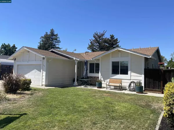 1400 Wildcat Way, Oakley, CA 94561