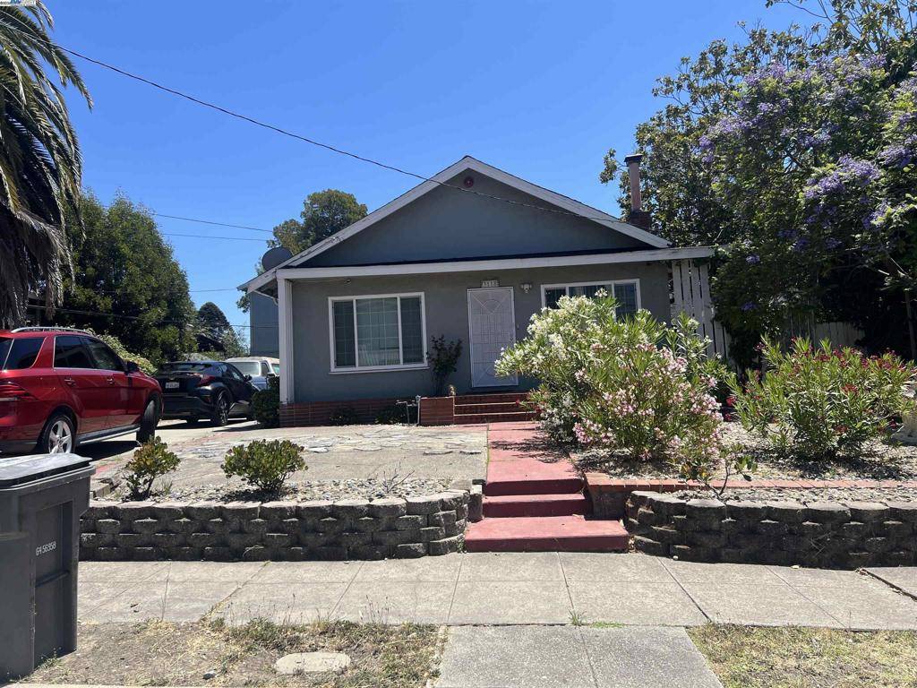 Oakland, CA 94605,3118 63Rd Ave