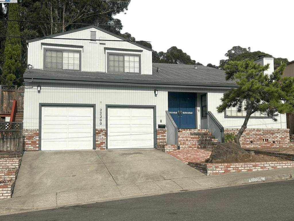 Hayward, CA 94541