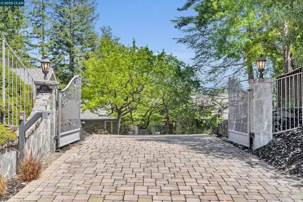Diablo, CA 94528,135 El Nido Ct