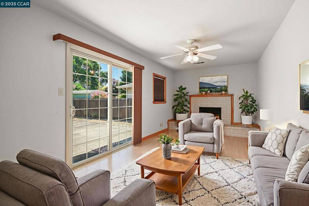 Concord, CA 94518,928 Sassel Ave