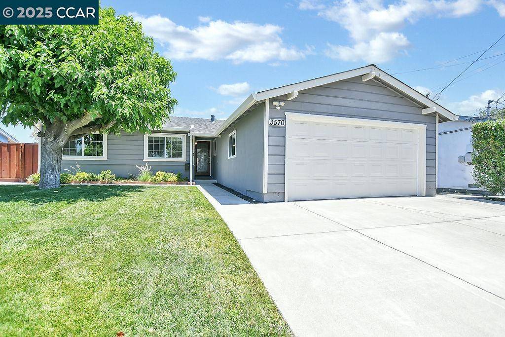 Concord, CA 94519,3570 Dumbarton St