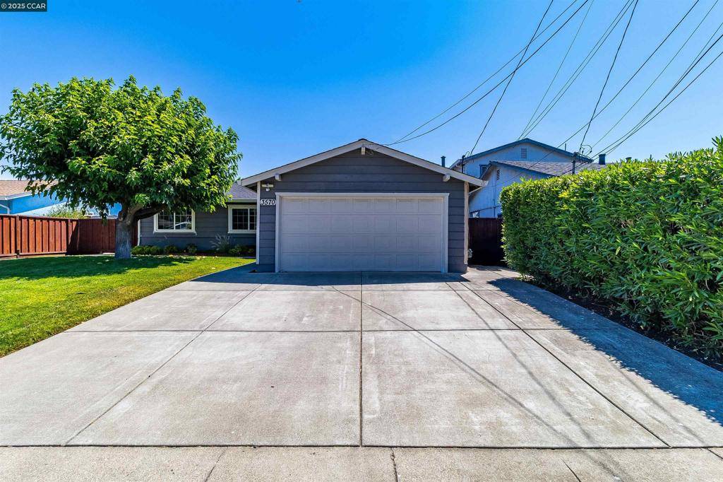3570 Dumbarton St, Concord, CA 94519