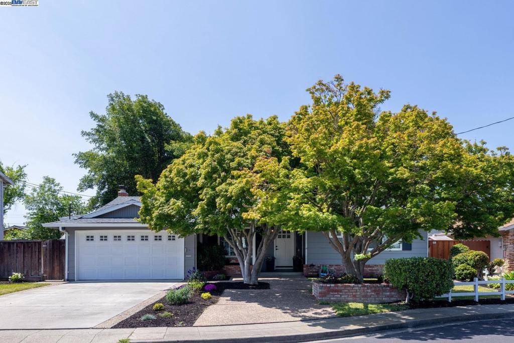 7556 Frederiksen Lane, Dublin, CA 94568