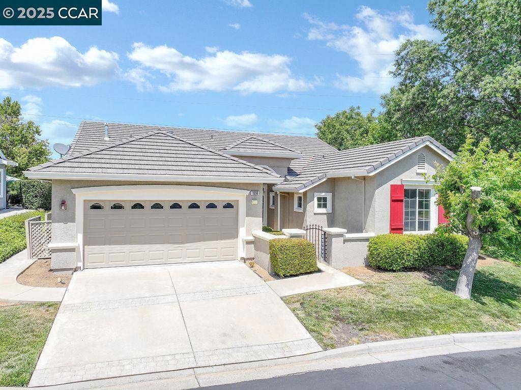 Brentwood, CA 94513,1090 Bountiful Way