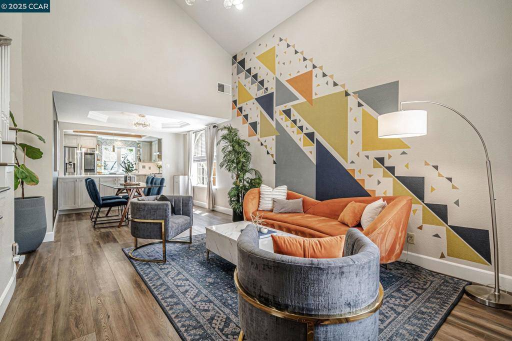 San Ramon, CA 94582,231 Firethorn Ct
