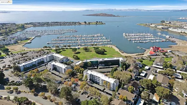 1205 Melville Sq #206, Richmond, CA 94804