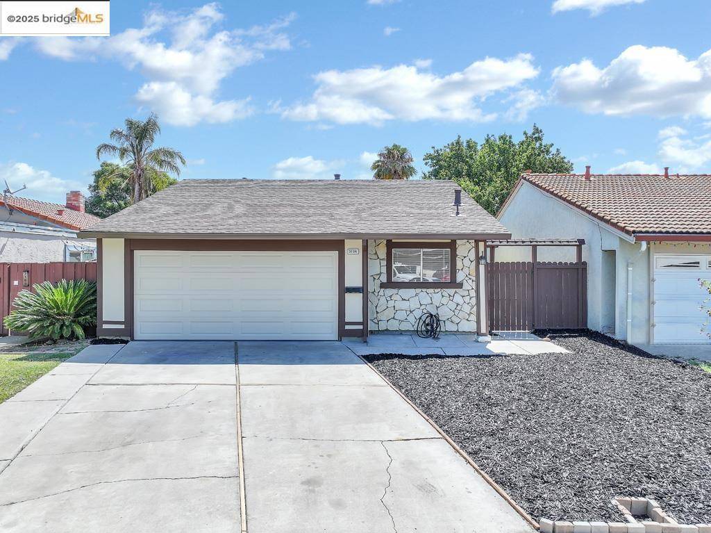 3104 Cedar Ct, Antioch, CA 94509