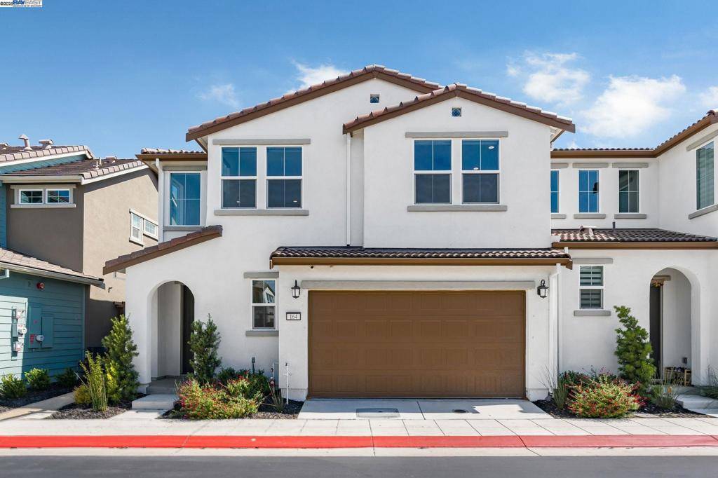 164 E Calder Dr, Mountain House, CA 95391