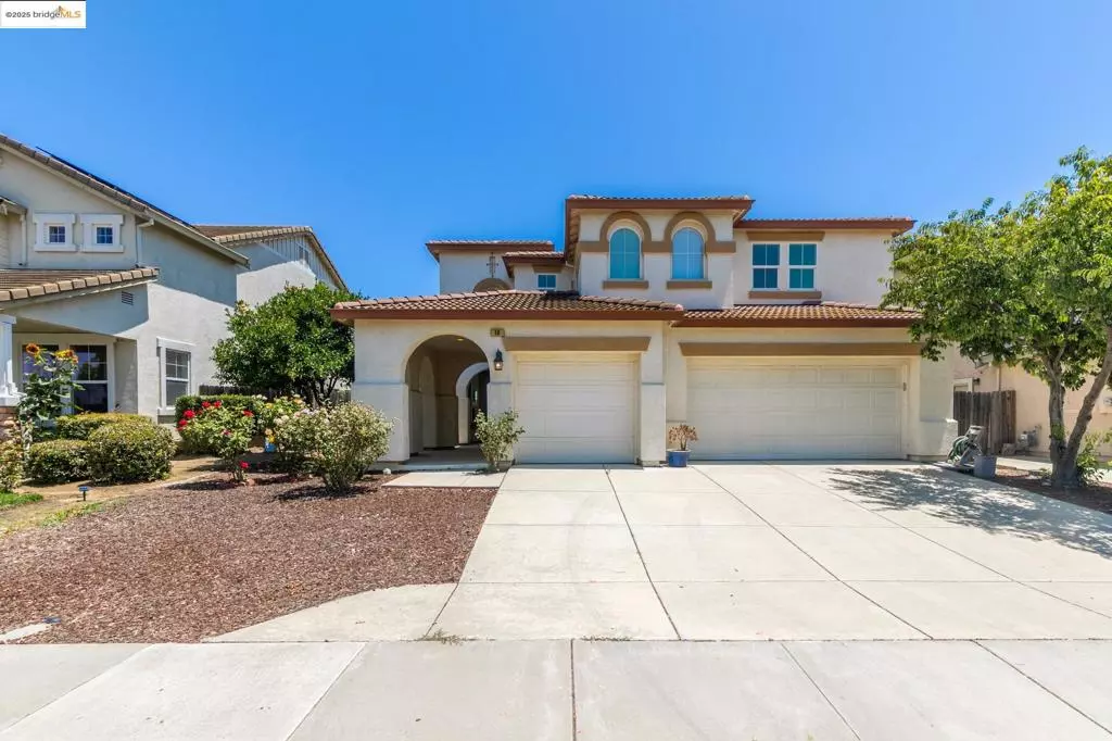 Oakley, CA 94561-1794,78 Vella Circle