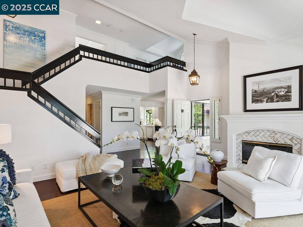 Walnut Creek, CA 94597,406 Beacon Ridge Ln