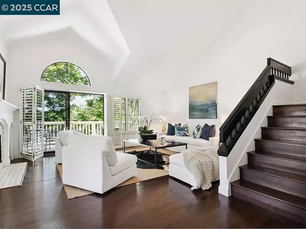 Walnut Creek, CA 94597,406 Beacon Ridge Ln