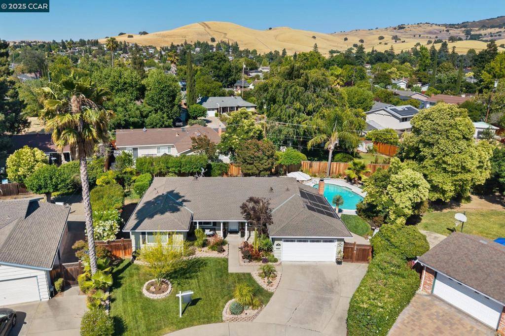 Concord, CA 94518,746 San Gabriel Ct