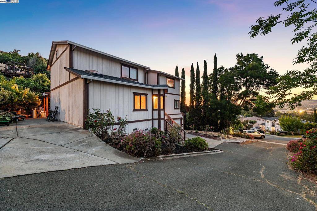 Vallejo, CA 94591,151 Kathy Ellen Ct