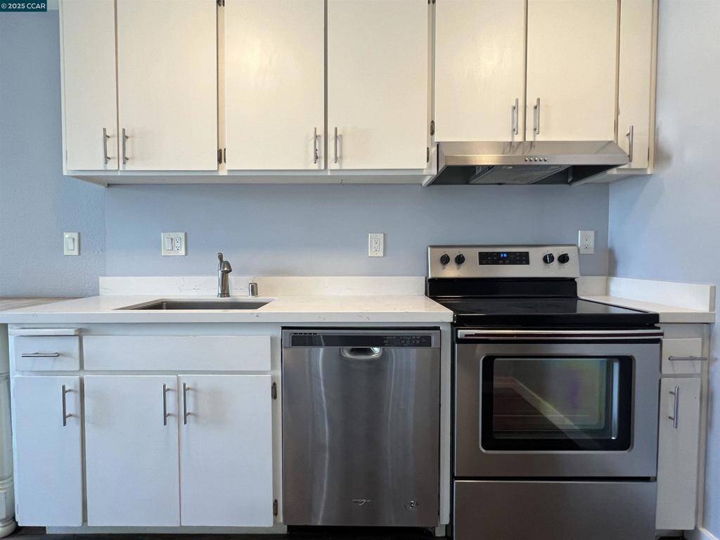 Concord, CA 94518,951 Bancroft Rd #212