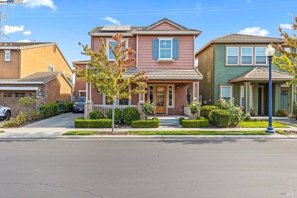 9216 Hallmark Pl, Vallejo, CA 94591