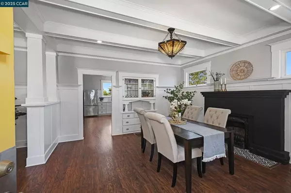 Crockett, CA 94525,414 Bay St