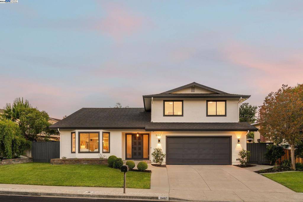 8462 Rhoda Ave, Dublin, CA 94568