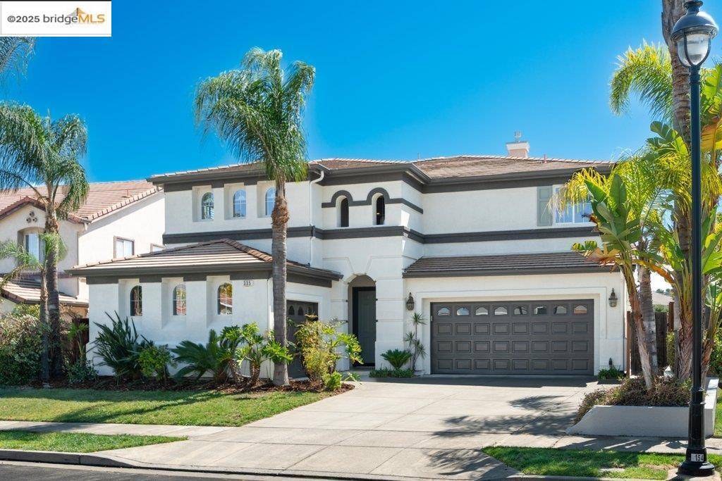 Brentwood, CA 94513,335 Pebble Beach Dr